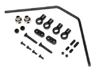 HPI TROPHY TRUGGY 101163 - FRONT ROLL BAR SET 3MM